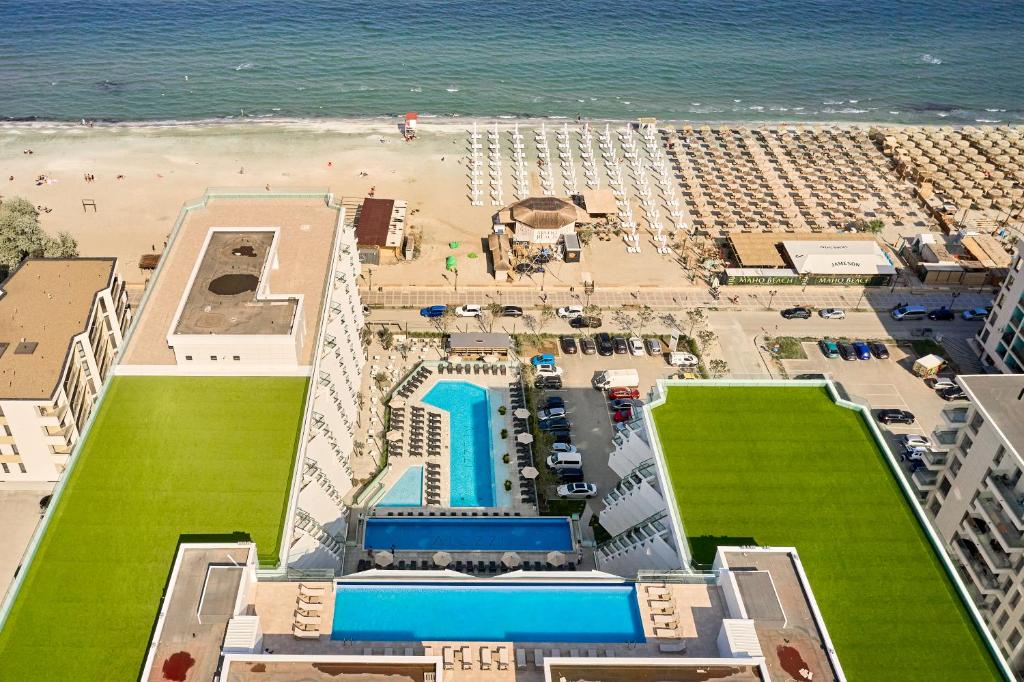 Cum a reacționat Jorge după ce s-a trezit cu unul dintre apartamentele de la mare devastat: „I-am contactat, nu au răspuns! Am depus plângere la poliție”