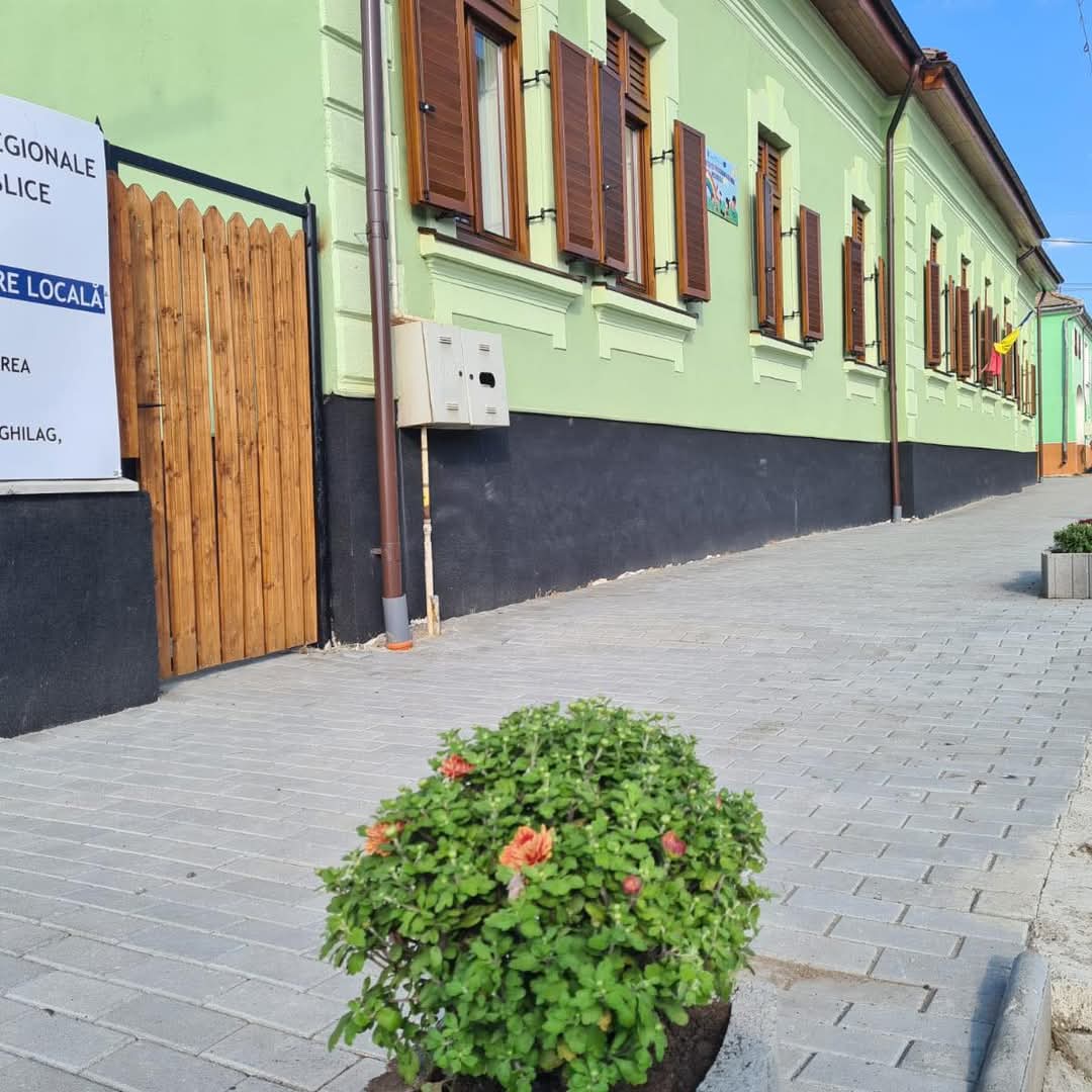 Renașterea miraculoasă a comunei Hoghilag. Localitatea a dispărut din sumarul „Știrilor de la ora 5” și a ajuns celebră pentru Festivalul Tuberozelor