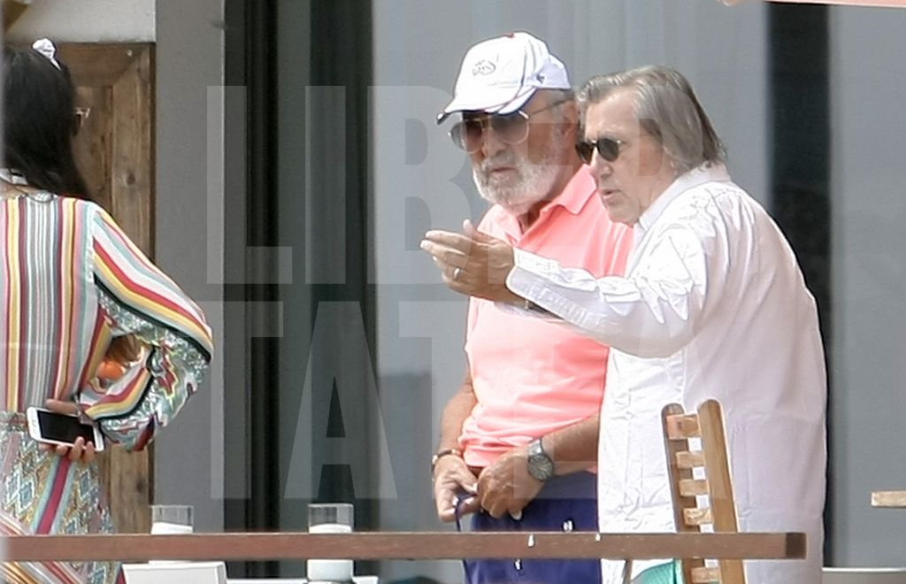Dezvăluire-bombă: Ilie Năstase intră din nou în politică! La Mamaia s-a gândit să facă un nou partid | FOTO