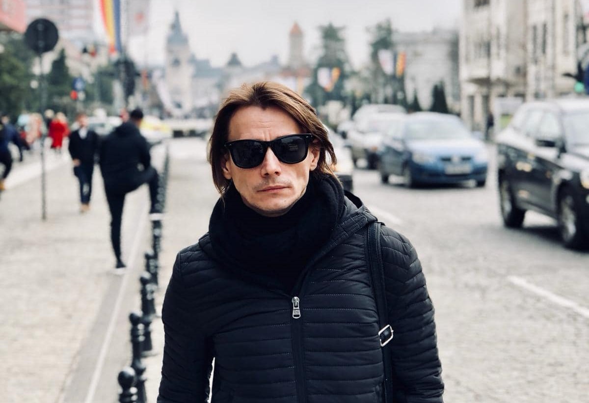 Marius Manole, luat cu Salvarea de pe scenă: „Făceam niște abuzuri”. Actorul muncește până la epuizare