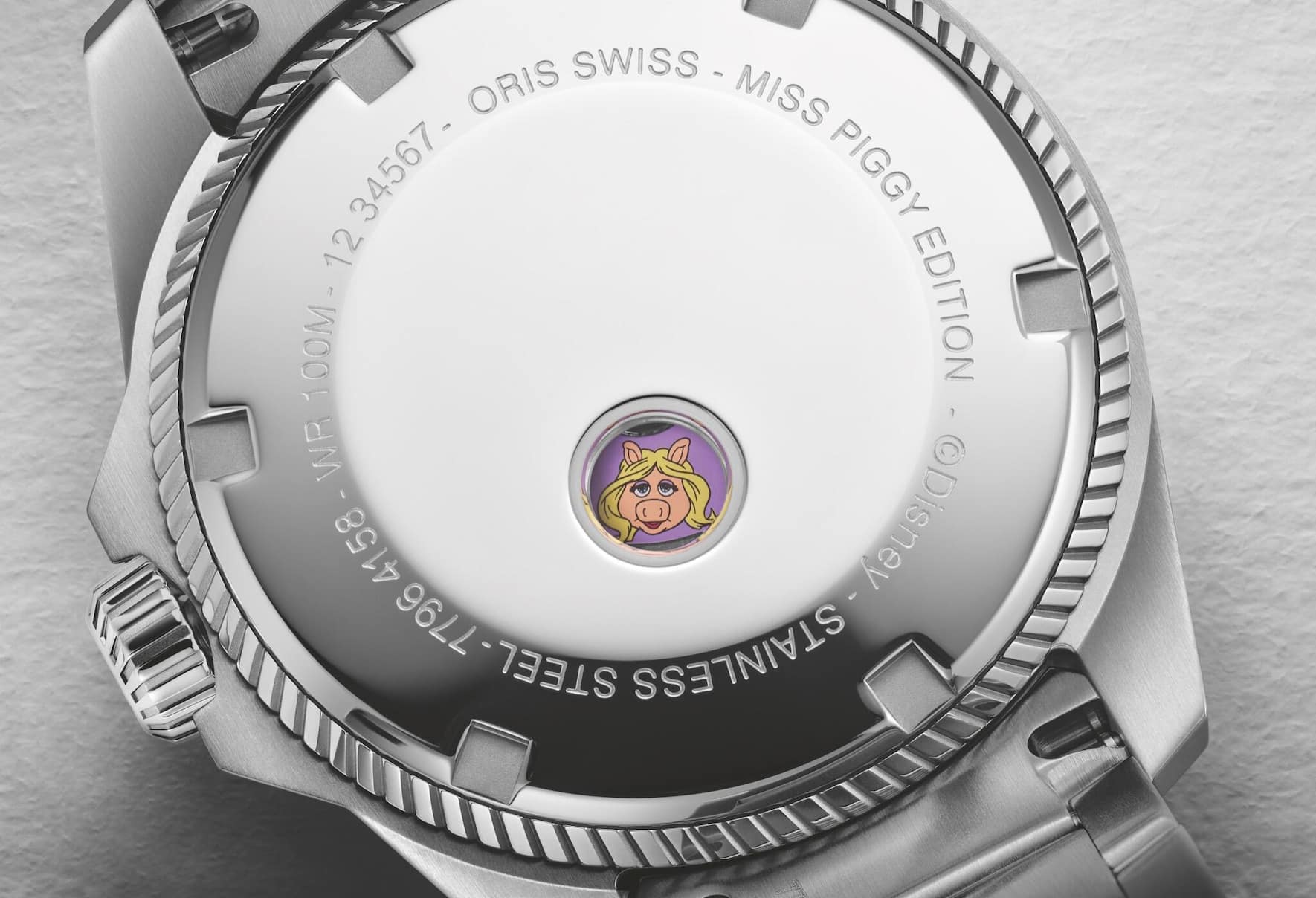ProPilot X Miss Piggy Edition