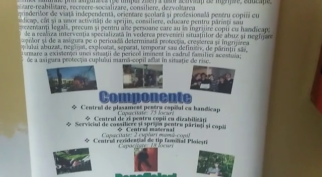 EXCLUSIV/ Mărturii din orfelinatul ororilor. Un angajat al unui centru pentru copii cu dizabilități face dezvăluiri cutremurătoare: recunoaște că au bătut minorii, dar dă vina pe sistem