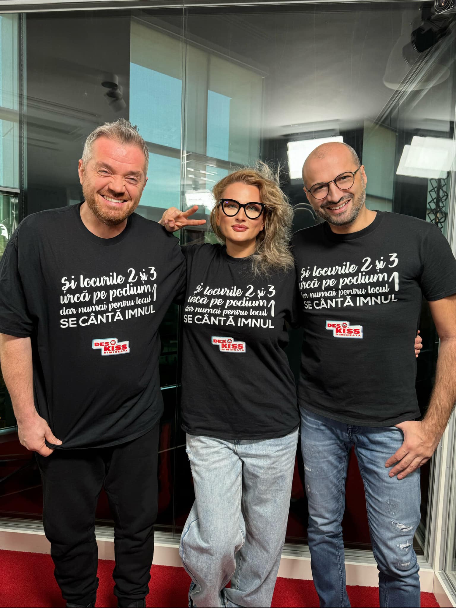 Șerban Huidu reacționează, după ce o prezentatoare l-a acuzat de hărțuire. Cum se apără vedeta de la Prima TV