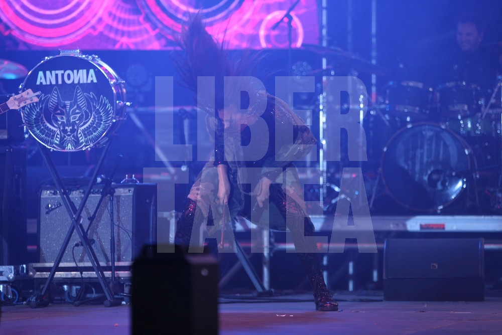 UPDATE. Concert de excepție în Piața Universității. Cei mai de succes artiști români peste hotare urcă pe scenă de Ziua Europei | FOTO