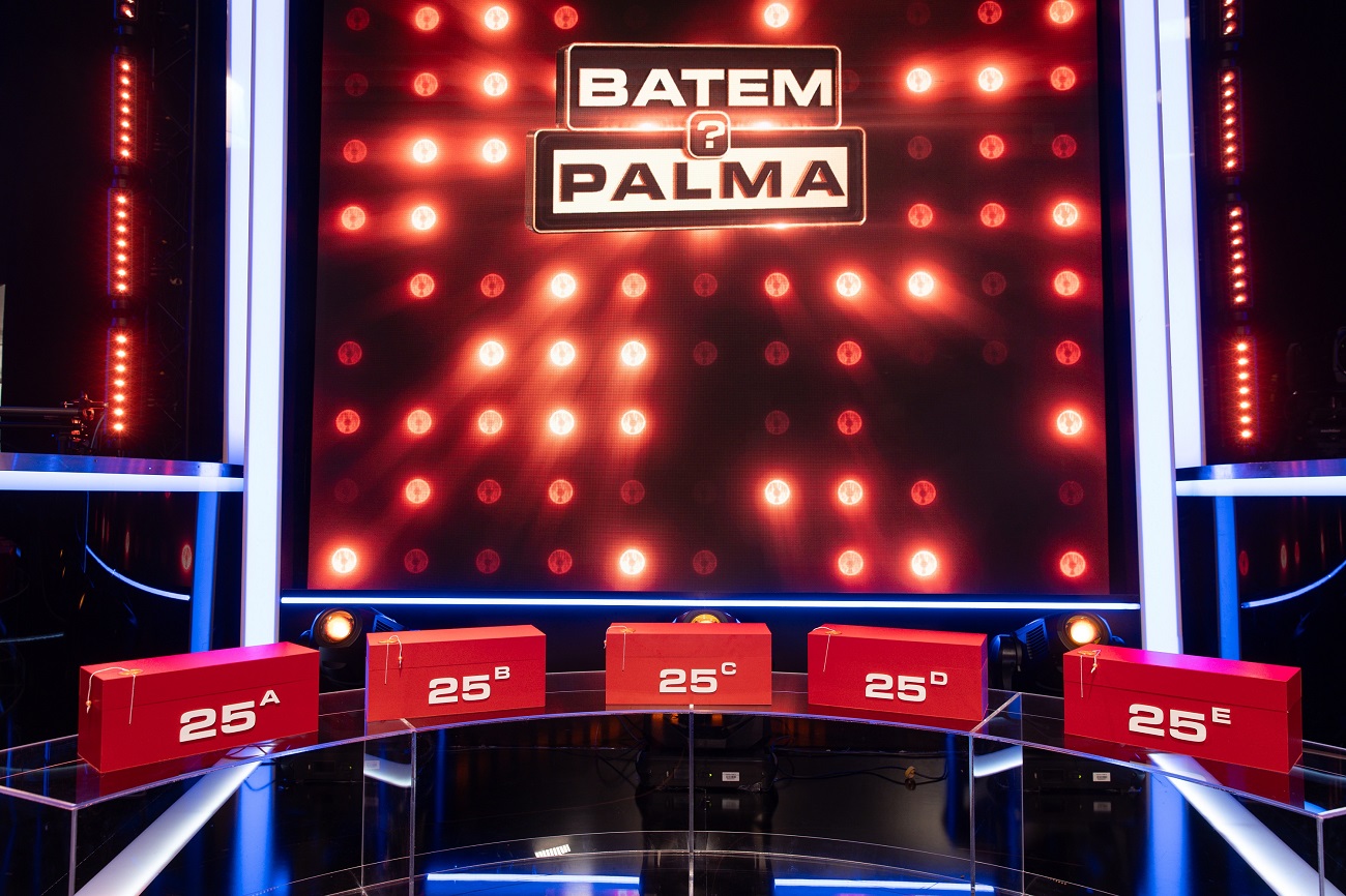 Când începe „Batem palma?”, sezonul 3, la Pro TV.  Emisiunea revine cu o noutate: cutia 25