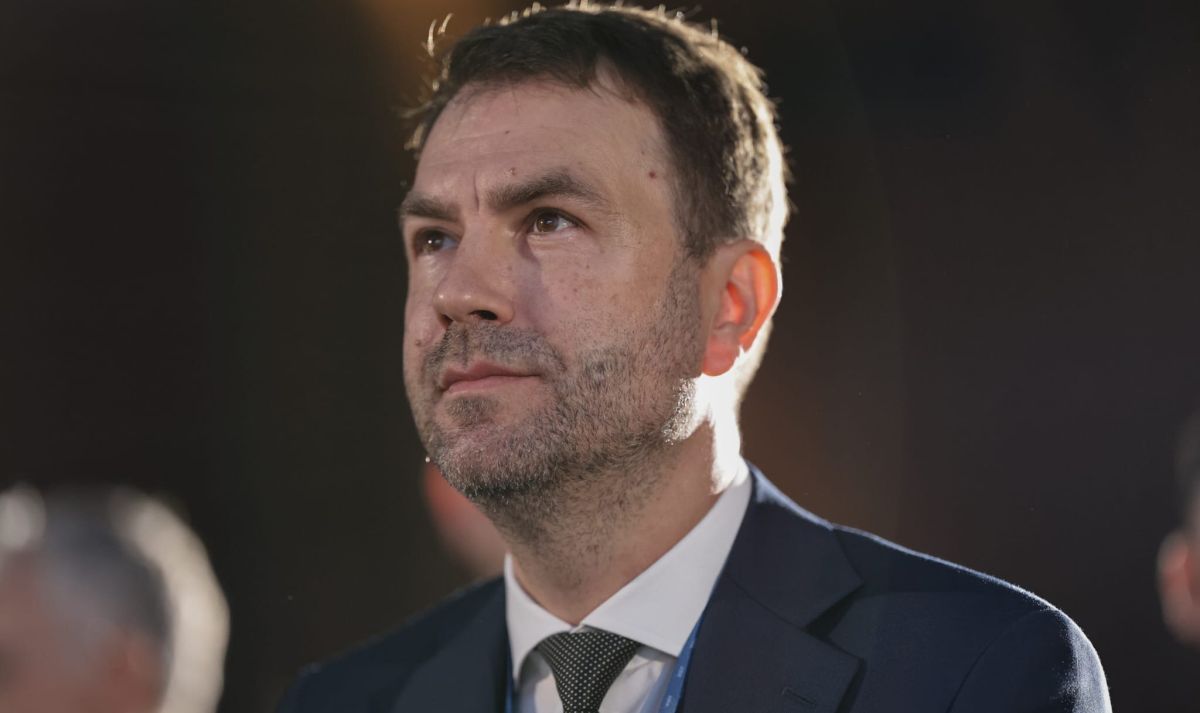 Premierul desemnat, Ilie Bolojan, declarații în fața Congresului USR: „Acest guvern va fi unul de sacrificiu”