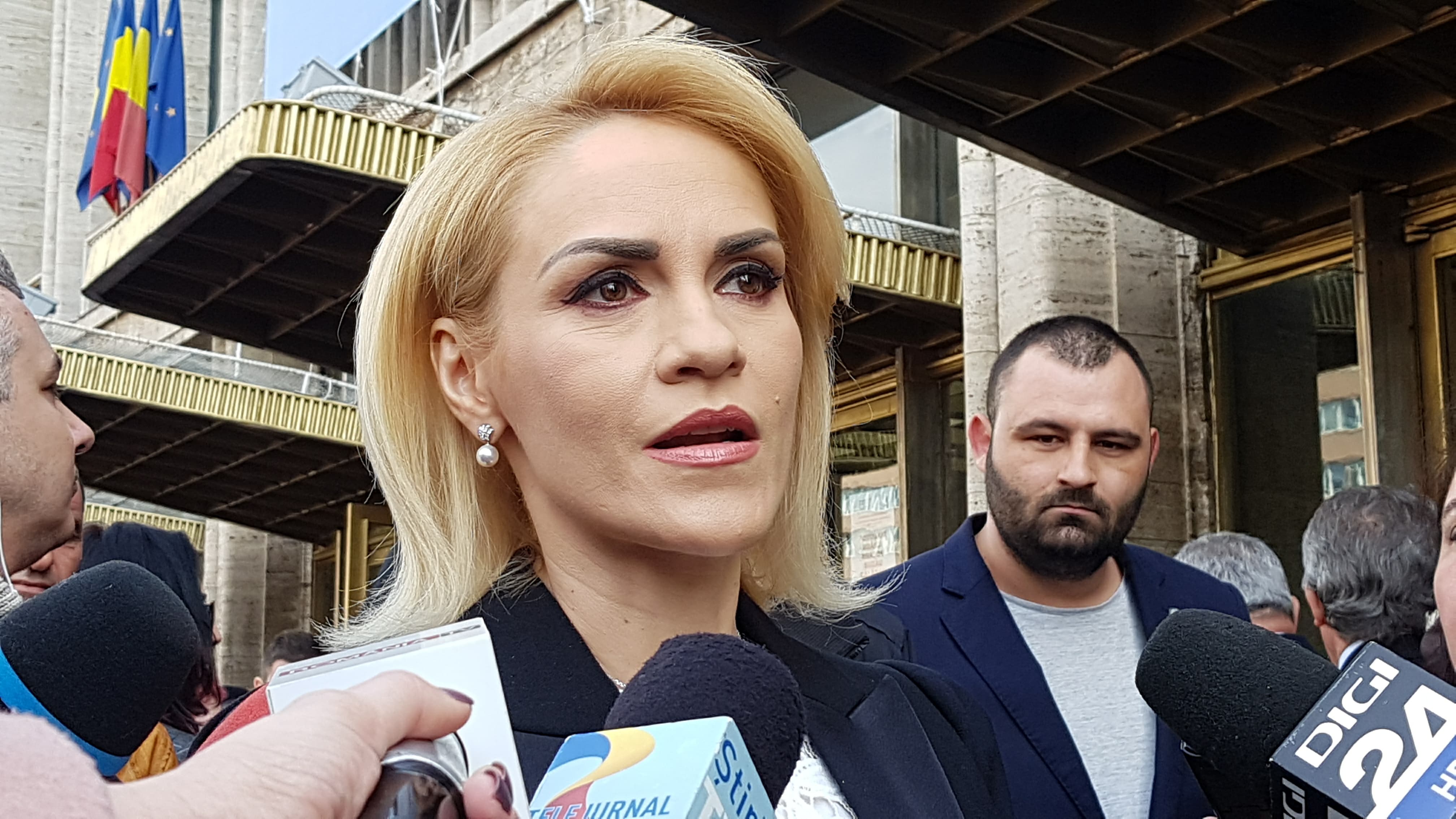 UPDATE. Congresul Extraordinar al PSD a votat noua conducere a partidului; Viorica Dăncilă, numărul doi în PSD