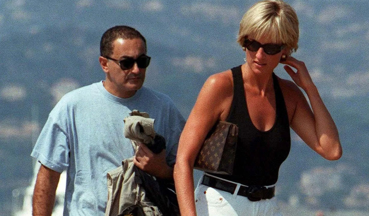 Ce înseamnă „White Diamonds”, codul secret pe care prințesa Diana îl avea cu George Michael