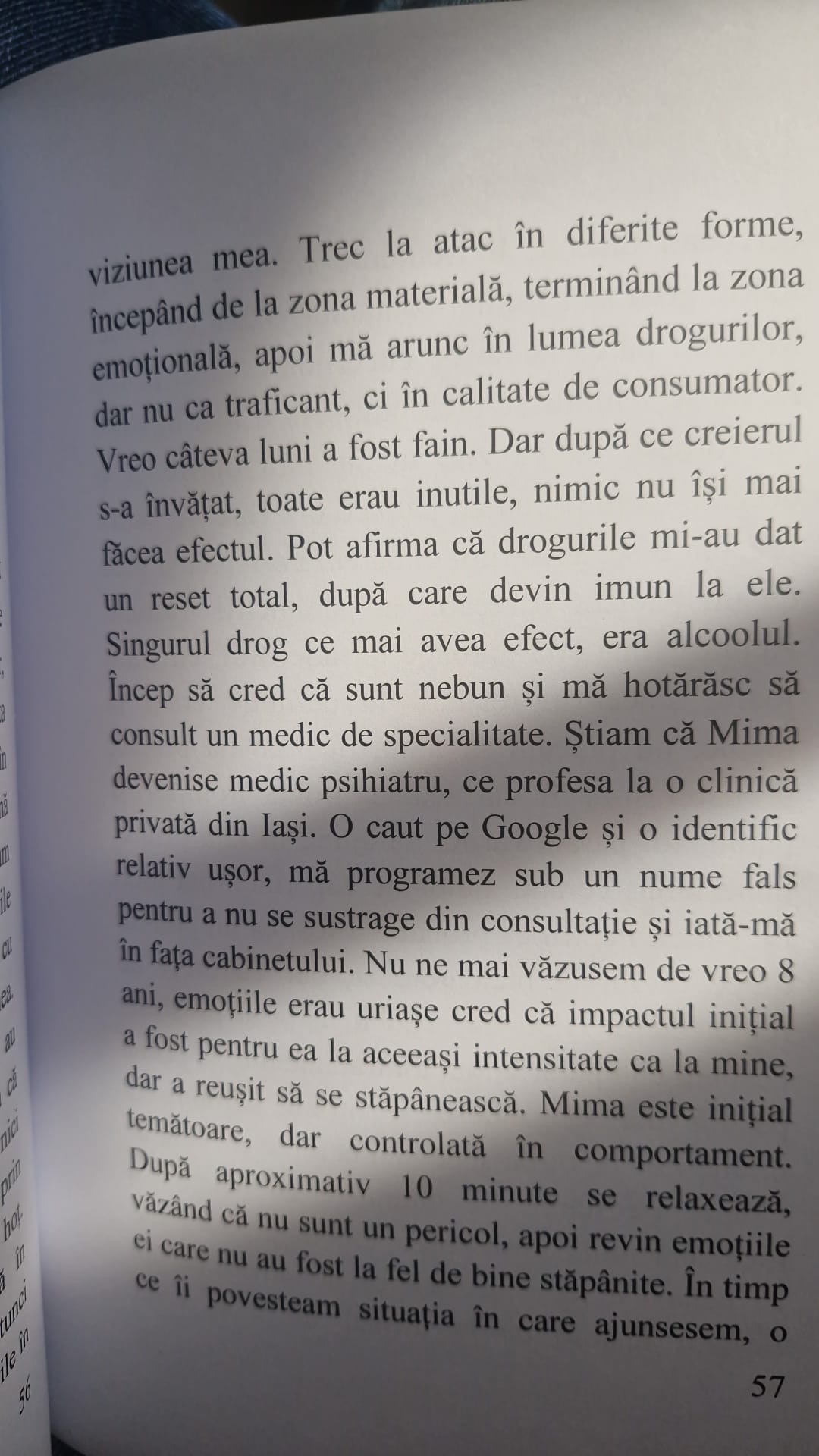 Criminalul din Cosmopolis s-a gândit și în 2021 să-i omoare pe Alex și Teodora Marcu. Robert Lupu a scris totul în cartea lui