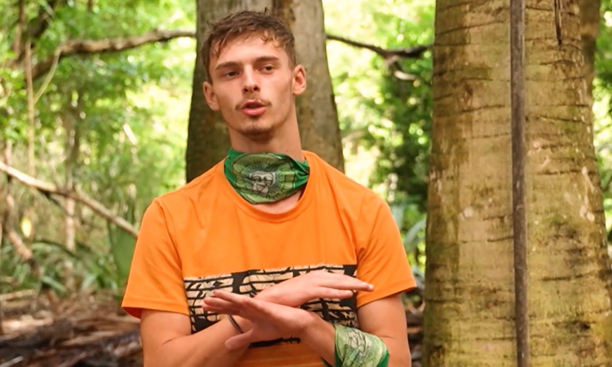 Mario Longa, prima reacție după ce a fost eliminat de la Survivor România 2025: „Greu de descris” | EXCLUSIV
