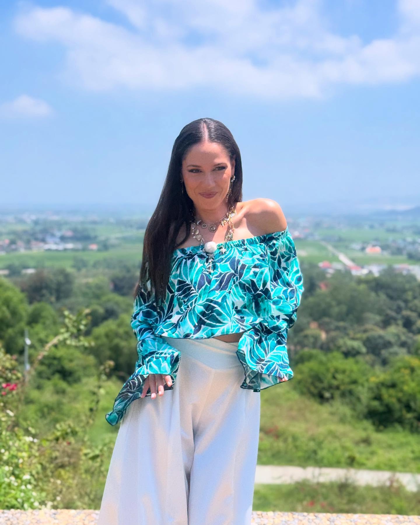 Răzvan Fodor a împlinit 50 de ani. Mesajul transmis de soția lui, Irina. „Ce număr serios, așa-i? Practic, n-are nici o legătură cu tine. Îți fac o promisiune”