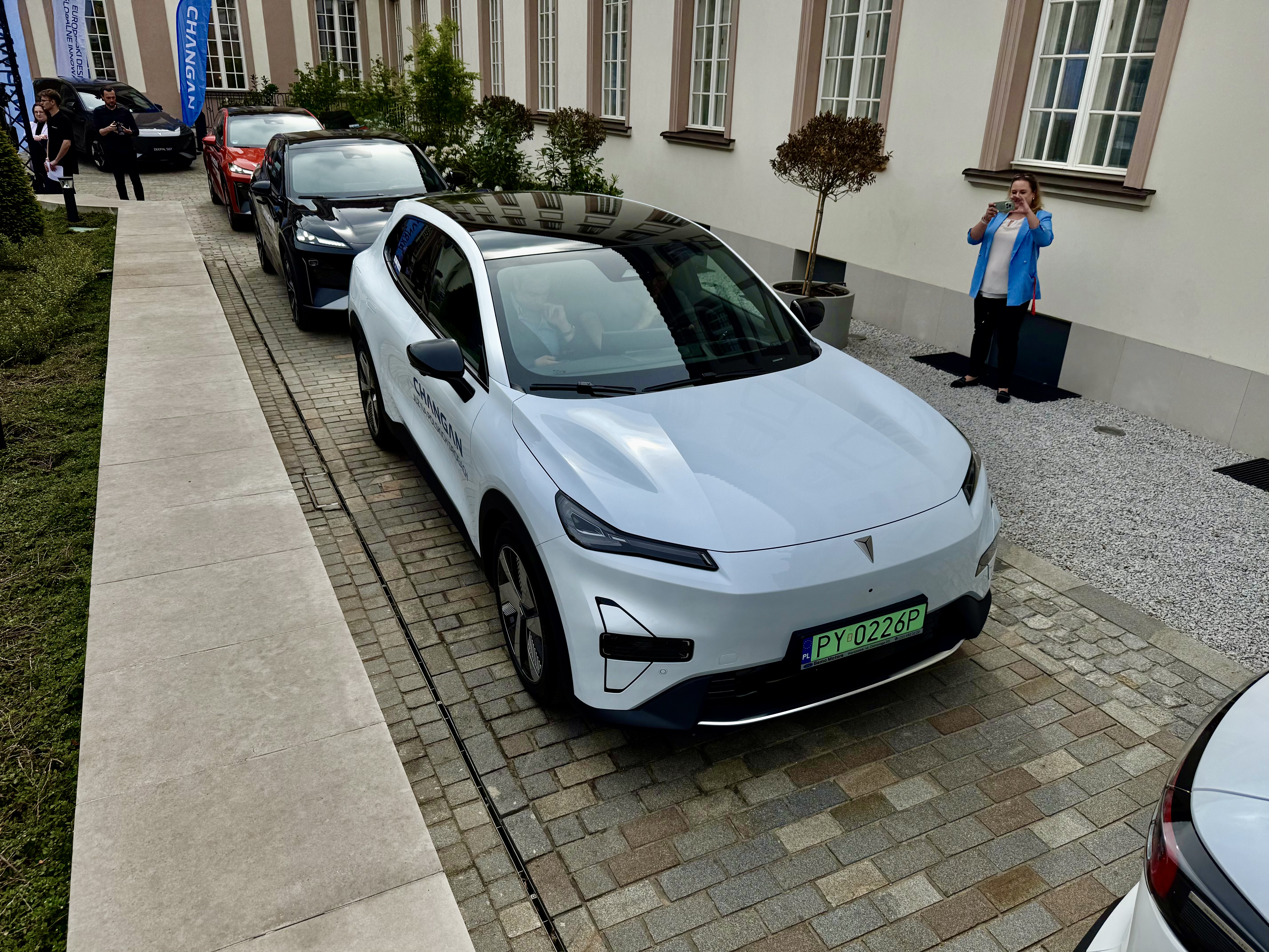 Marka - najnowsze informacje | Auto Świat