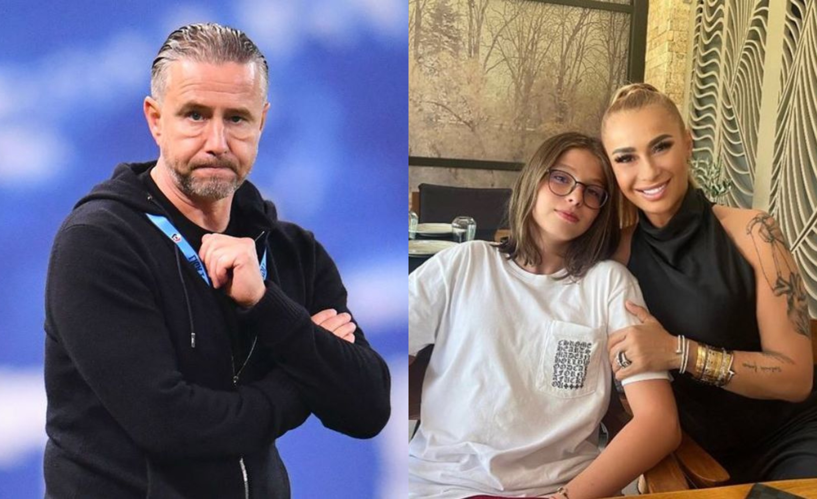 Reacția Anamariei Prodan după ce Laurențiu Reghecampf i-a deschis mai multe procese: „Sunt sătulă! Am obosit să ne rugăm de el să le închidă”