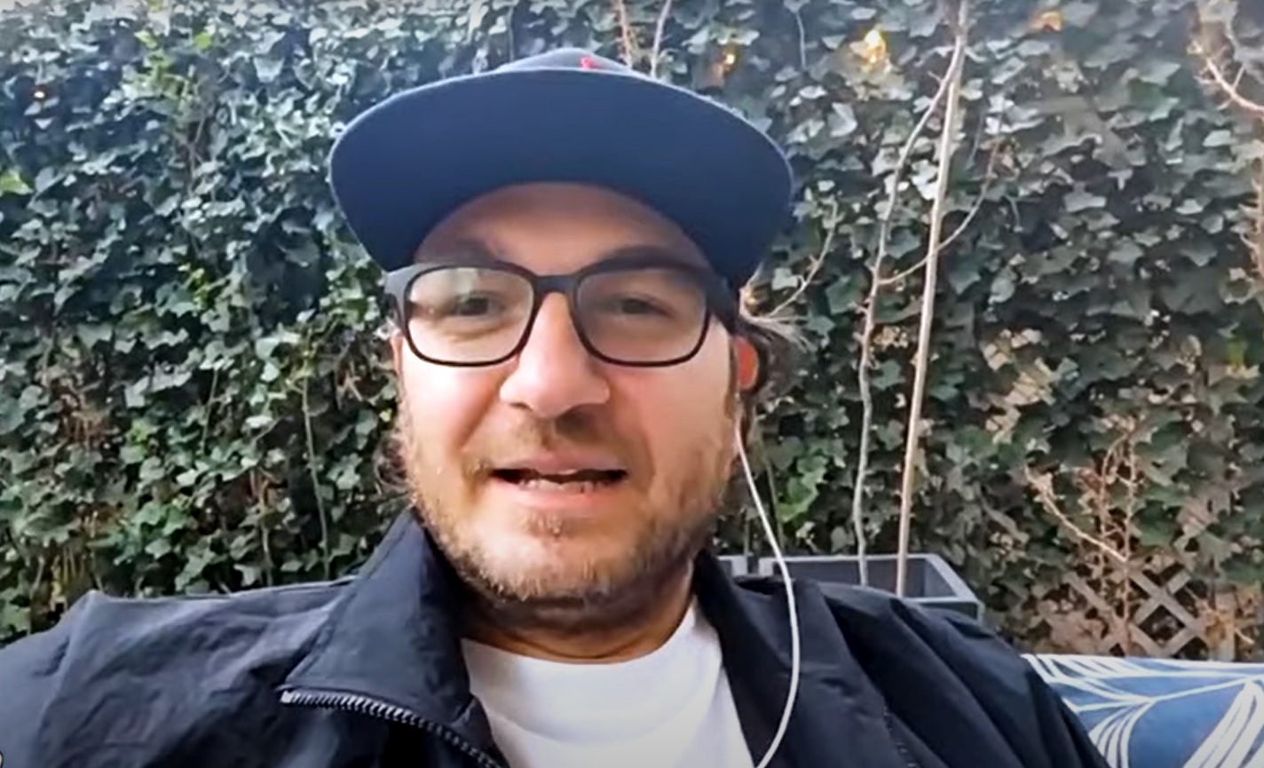 Rețetele lui Florin Dumitrescu de ciorbă de miel și plăcintă de berbecuț. Cum să gătești de Paște ca un bucătar adevărat