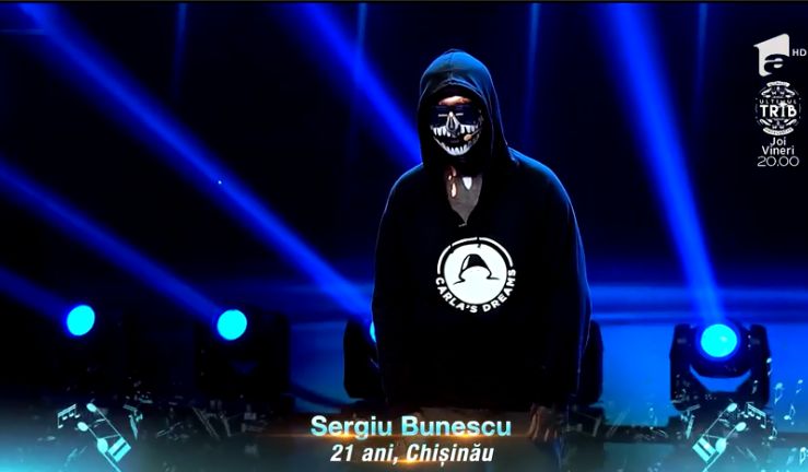 Carla's Dreams, înlocuit la masa juraților de la X Factor. A vrut să-și păcălească colegii cu o sosie | FOTO