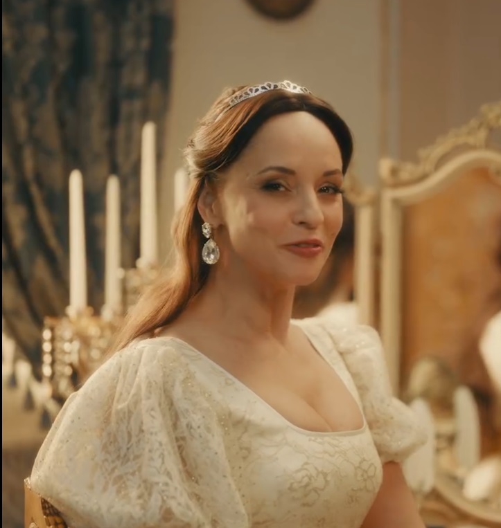 Proiectul pe care Andreea Marin îl are cu Netflix. A apărut îmbrăcată spectaculos: „Povestit de Zâna Surprizelor”