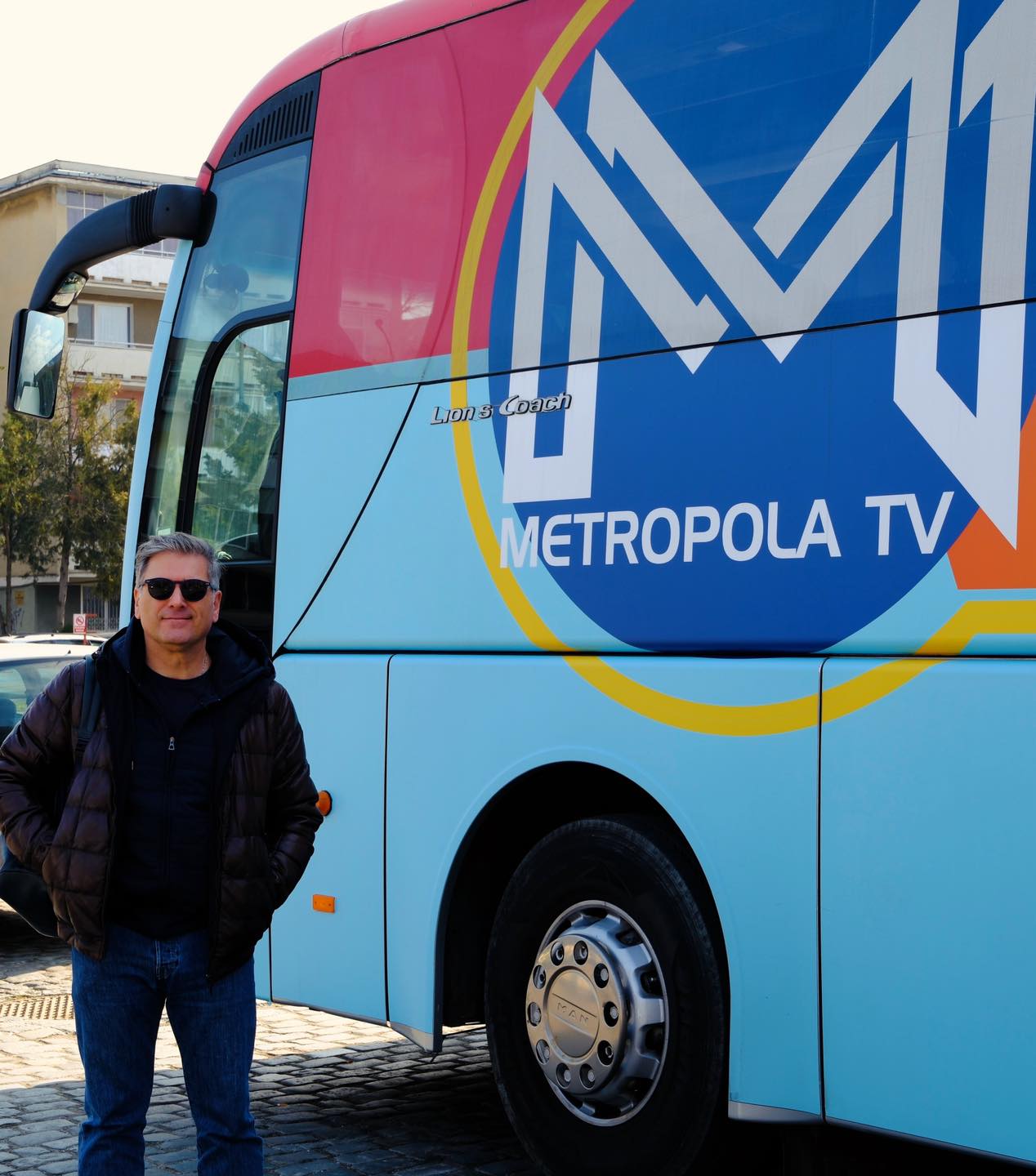 Mircea Radu revine pe micul ecran. Ce emisiune prezintă la Metropola TV