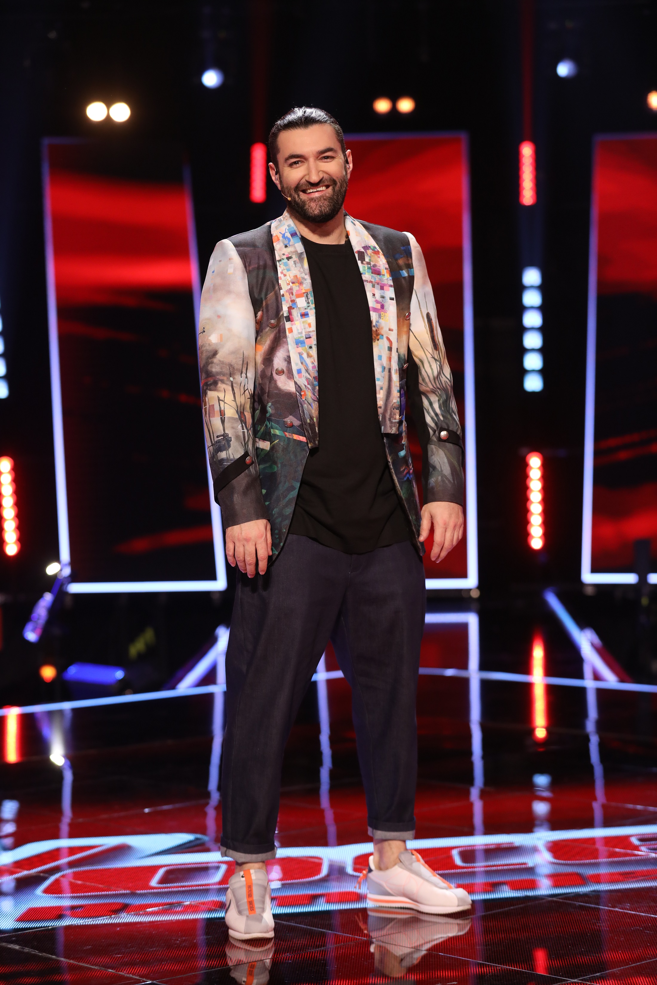 Vocea României 2019. Ce s-a întâmplat în prima semifinală live