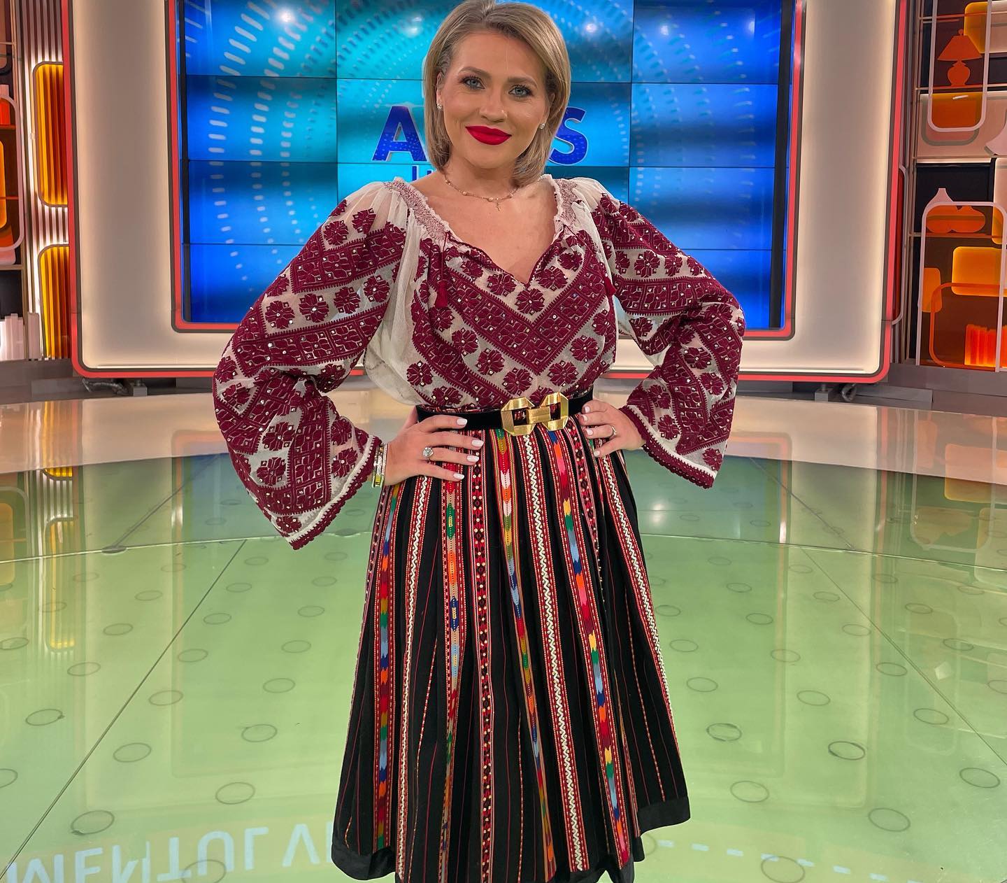 Anunțul făcut de Mirela Vaida despre revenirea la TV: „Cam gata cu vacanța”. Vedeta aștepta să semneze un nou contract cu Antena Stars
