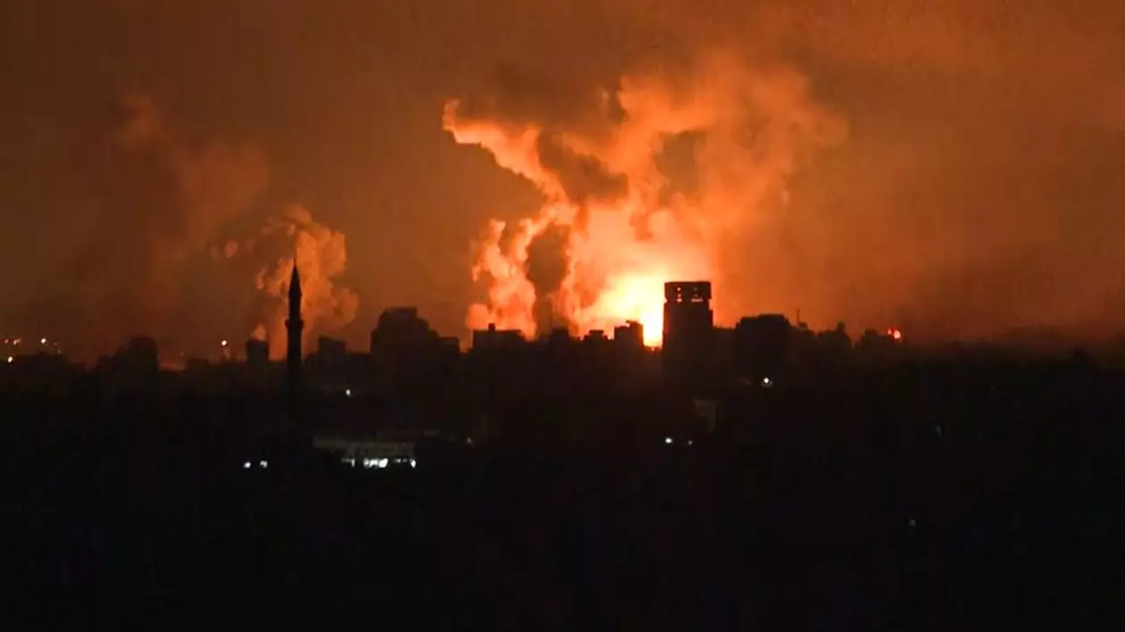 Israelul a trecut la "o nouă etapă a războiului", transmite ministrul israelian al Apărării. Netanyahu: "Va fi un război lung şi dificil"