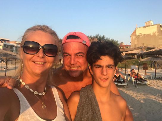 Dezvăluirile făcute de Iuliana Marciuc după 26 de relație cu Adrian Enache: „El este foarte romantic și plin de surprize”
