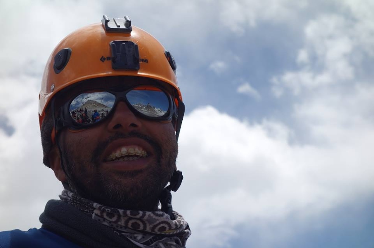 SENZAȚIONAL! Un alpinist român va escalada Munții Atlas, din Maroc!