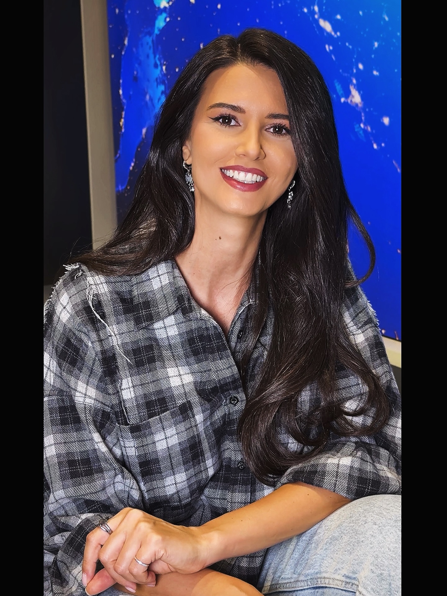 Ce vrea să facă Iulia Pârlea după ce nu va mai prezenta vremea la PRO TV: „Știu că pare că sunt lipsită de modestie”