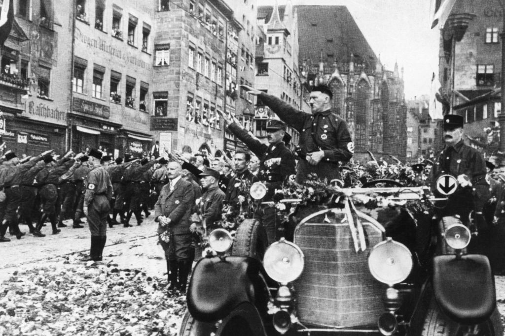 Cum a eșuat cel mai cunoscut complot de asasinare a lui Hitler. Expert:  „Al Doilea Război Mondial ar fi fost mult mai haotic și mai sângeros dacă ar fi fost ucis Hitler” 
