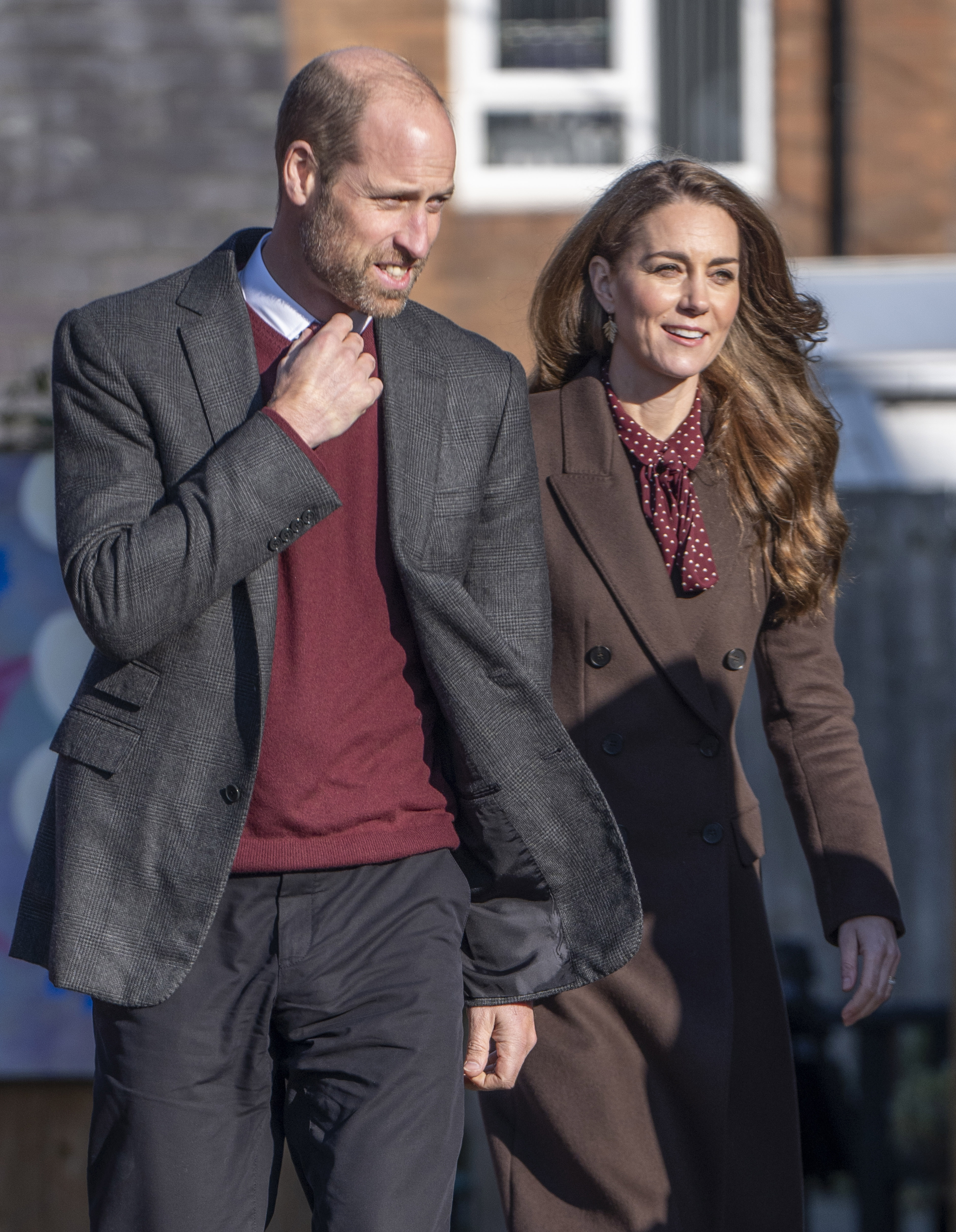 Kate Middleton vrea să plece în SUA. Decizia luată din cauza divergențelor dintre prinții William și Harry