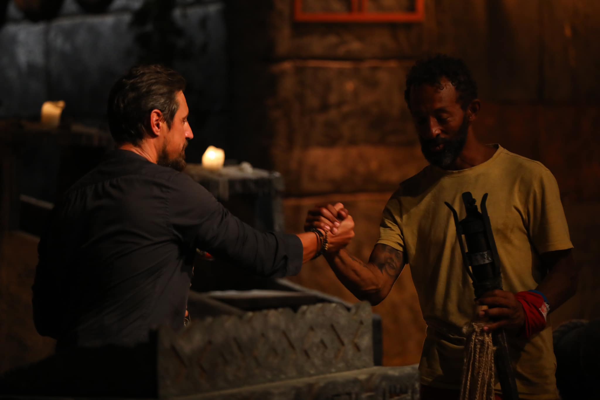 Kamara a răbufnit după ce s-a întors în România de la Survivor 2023: „Nu mi se pare corect! Eu trebuia să câștig, așa era vorba”