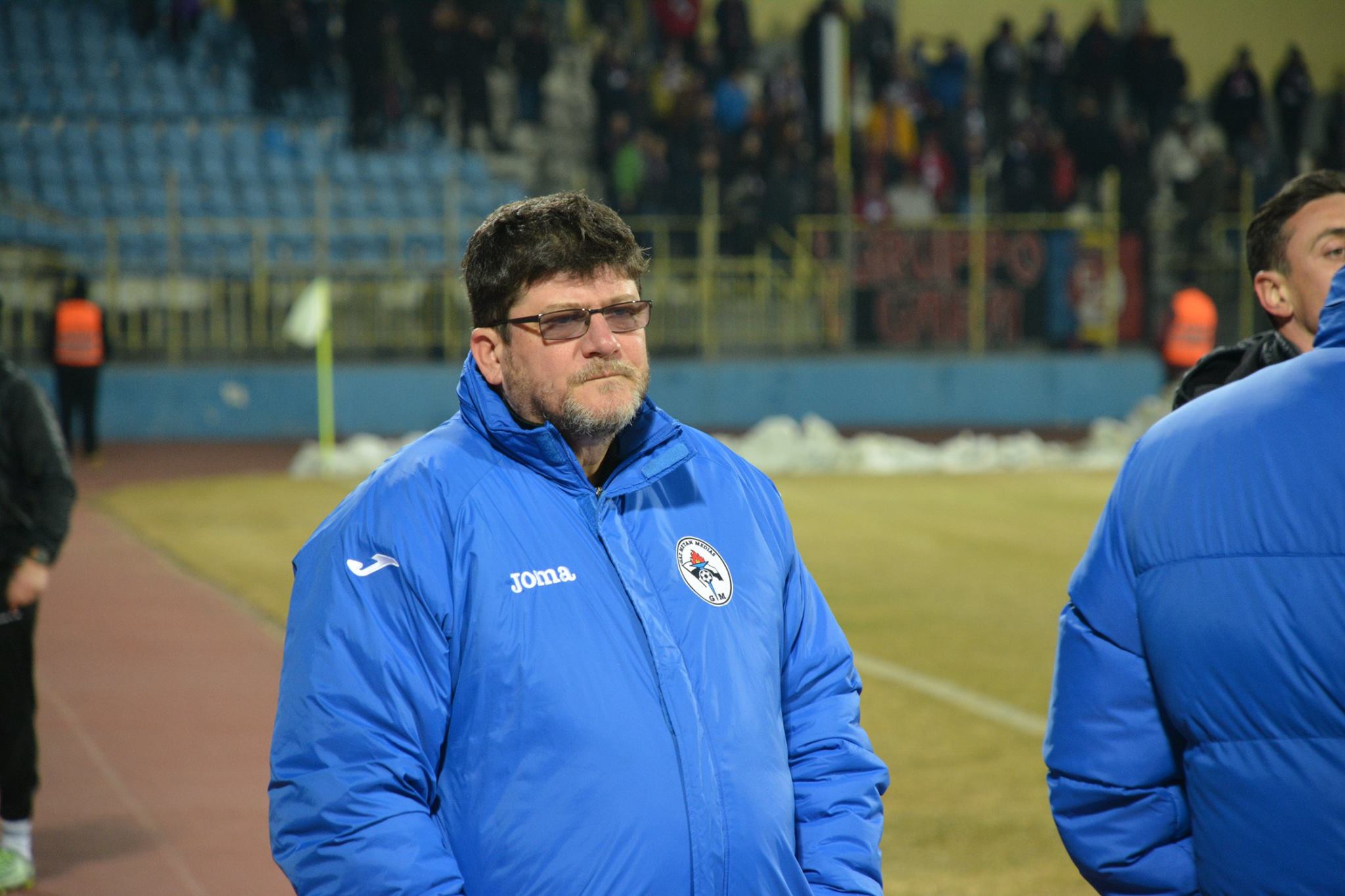 Liga I, etapa a 23-a. Gaz Metan - CFR Cluj 1-2. Oaspeții au învins la Mediaș după 69 de ani | FOTO