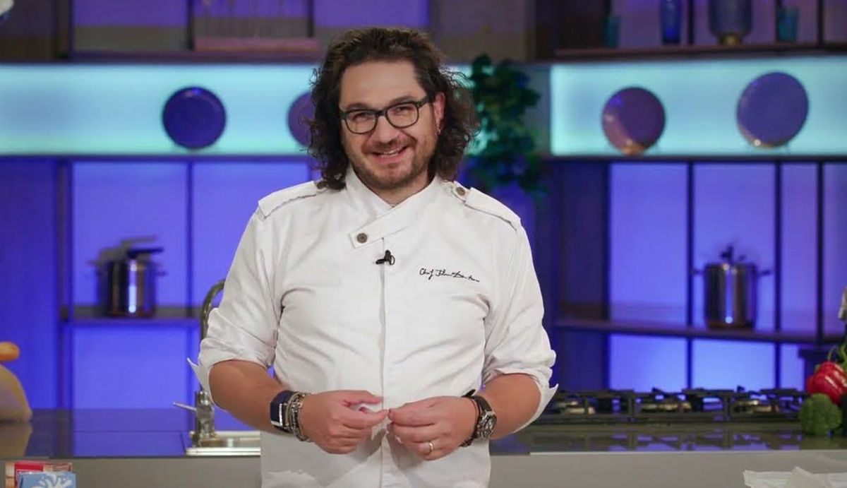 Moment tensionat la „MasterChef” 2025. I-a cerut unei concurente să mănânce carne crudă, deși era însărcinată. „Nu îmi spune mie părerea ta”