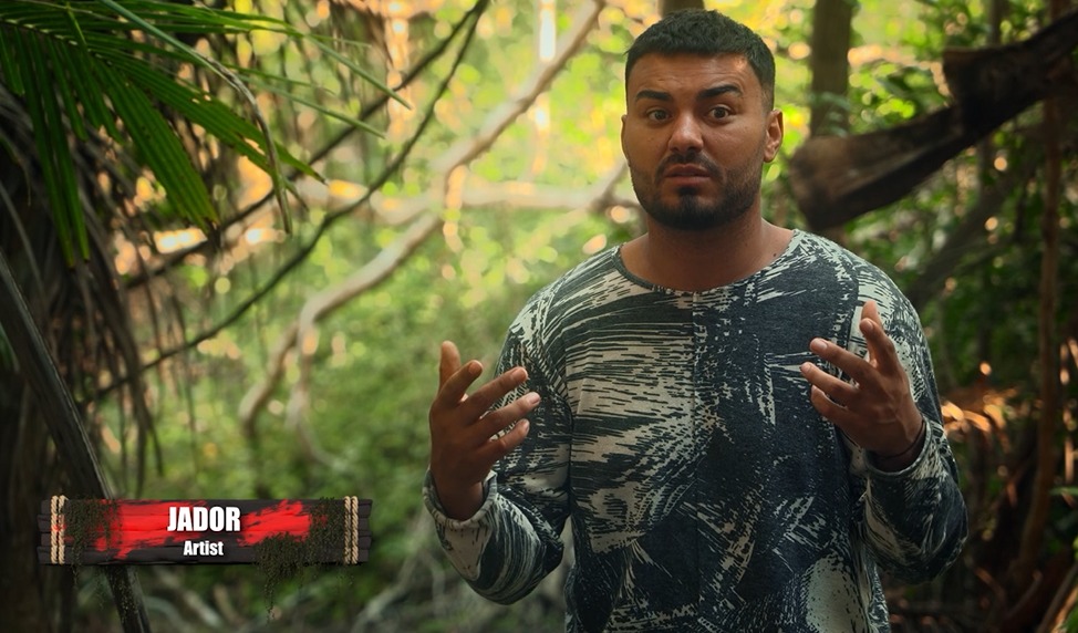 Andreea Tonciu, declarații neașteptate despre Jador, după ce a fost eliminată de la Survivor All Stars. „Îi recomand să își lase cariera. E veriga slabă”