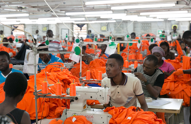 Africa’s Labour Exports: Development Strategy or a New Global Extraction Pipeline?