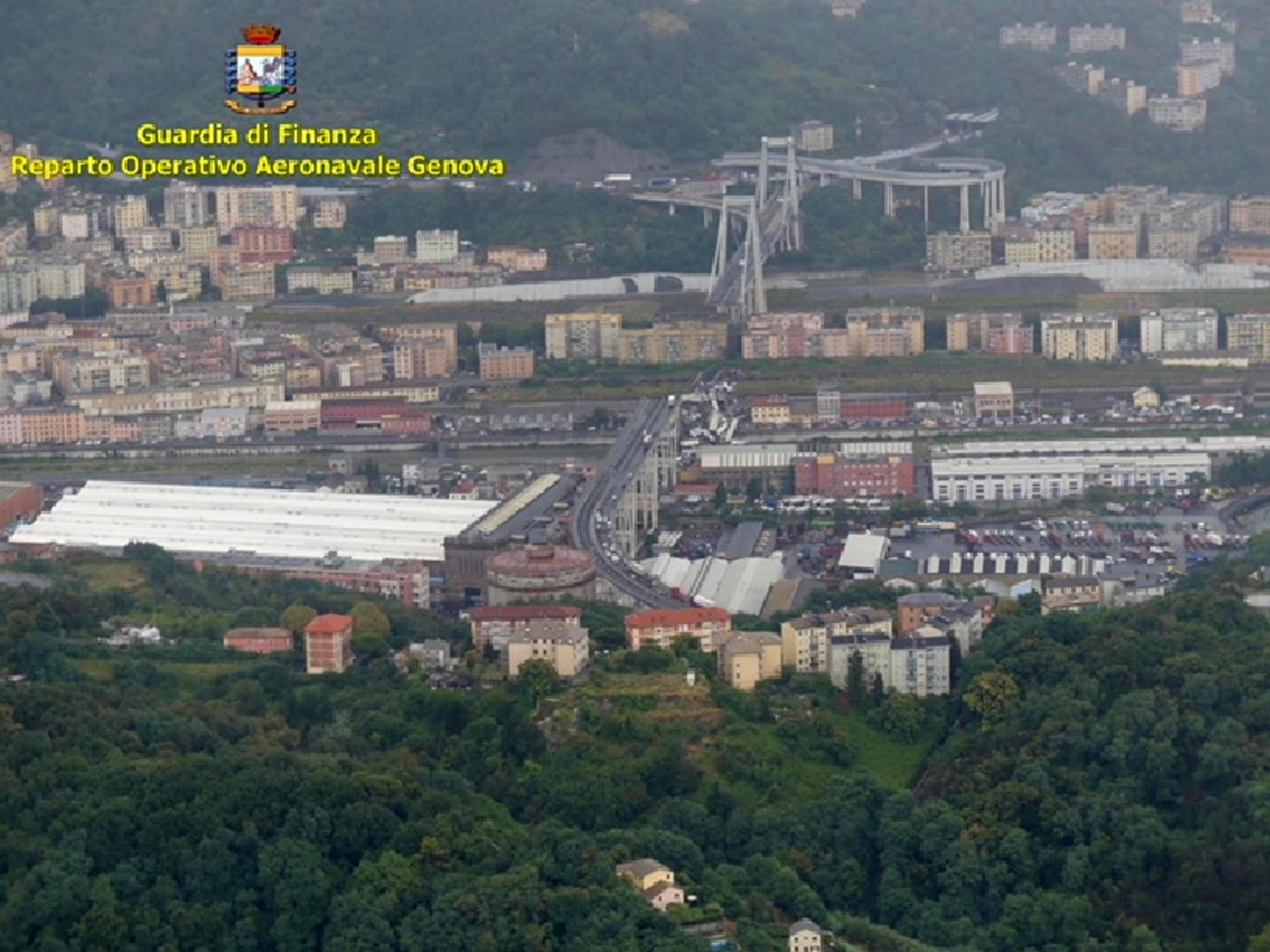 Cine este românul care a murit în tragedia de la Genova. Bărbatul lucra în Franța