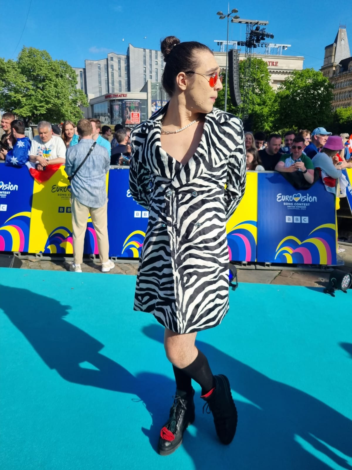 Marina Almășan, declarații după ce România nu a plătit taxa de participare la Eurovision 2024: „Probabil că s-a considerat că ajunge cu «banii aruncați»”