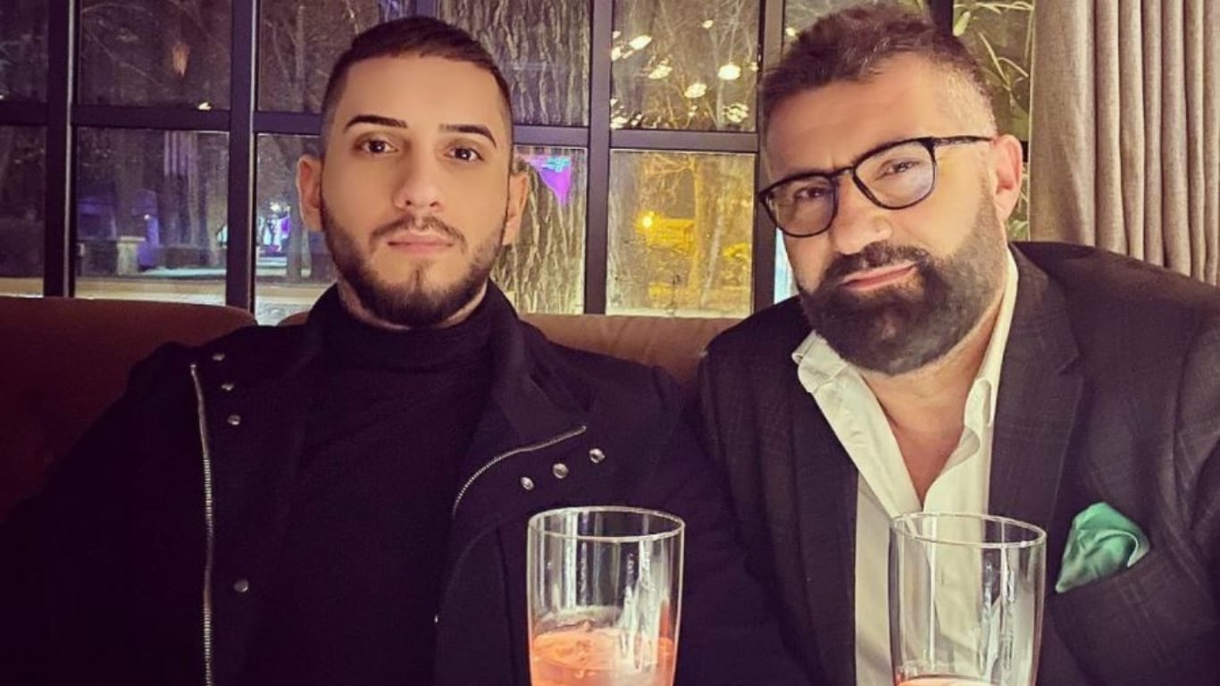 Câți bani ar câștiga Fulgy pe lună din TikTok. Fiul Clejanilor se află în continuare la „Obregia”: „După această internare, el va fi bine”