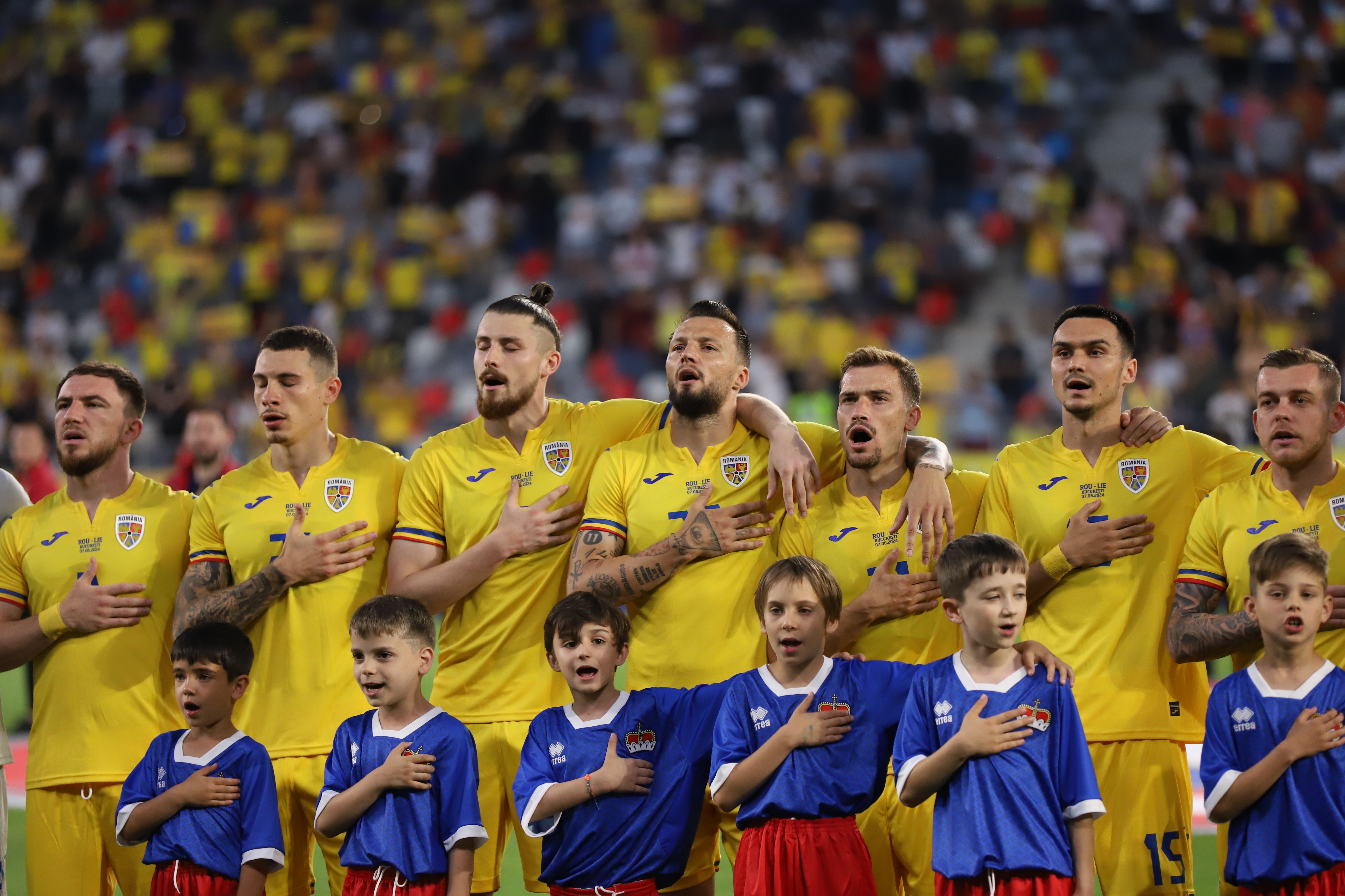 EURO 2024. Apelul lui Cătălin Oprișan către patroni înainte de meciul România - Ucraina: „Lăsați toți angajații să plece acasă pe la 14.30”