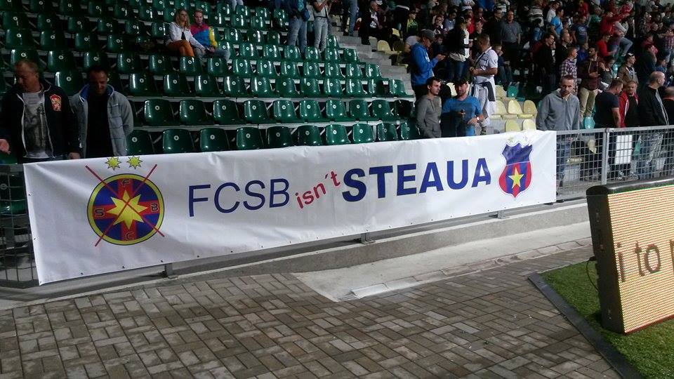 LIGA CAMPIONILOR, turul II preliminar. Trencin - Steaua 0-2. ^Este prima victorie din mandatul lui Rădoi, însă grupele Ligii sunt însă departe / GALERIE FOTO&VIDEO