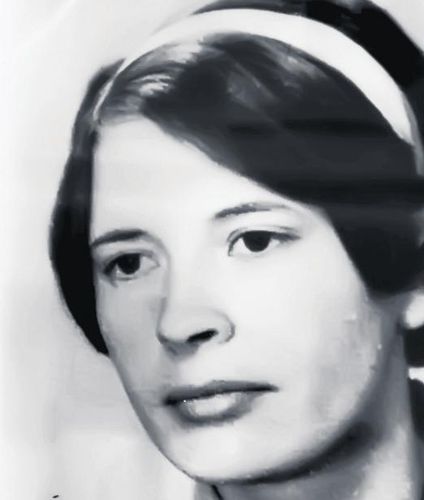 A ratat șansa de a deveni prima doamnă a României. Idila neștiută a lui Traian Băsescu cu Elena | FOTO