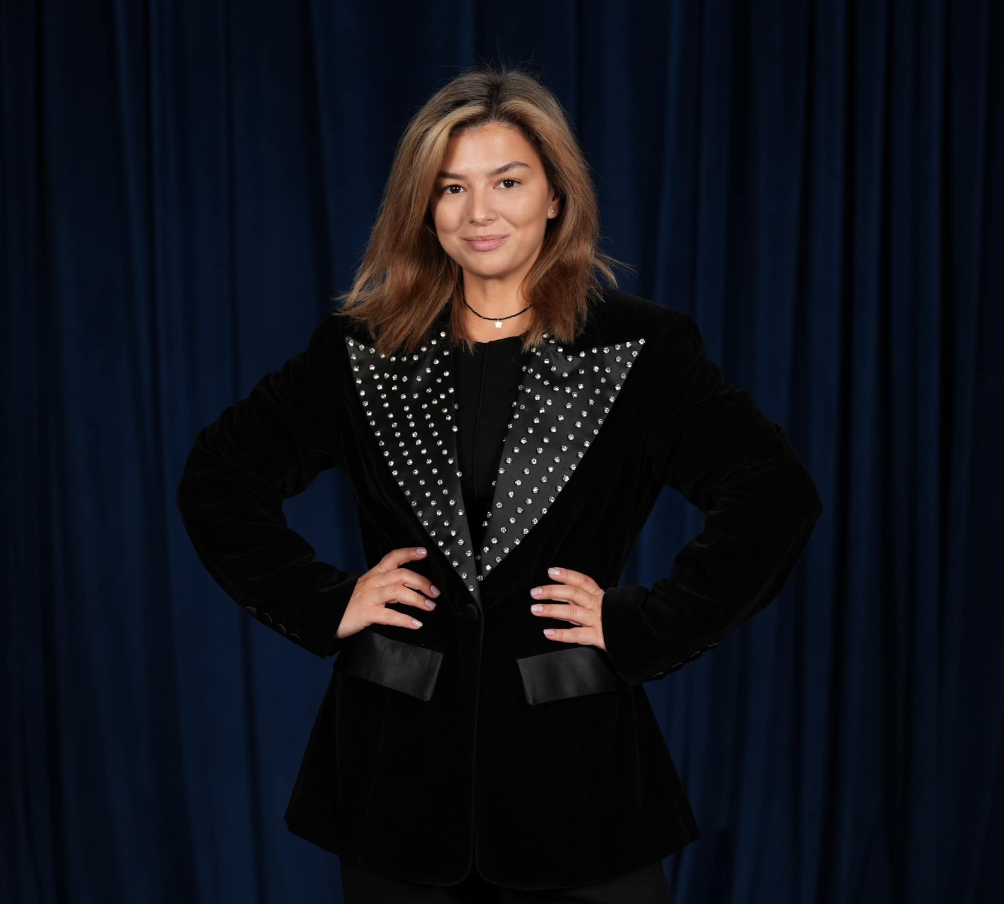 Primele imagini cu Maria Popovici și noul iubit. Actrița și-a refăcut viața după divorț