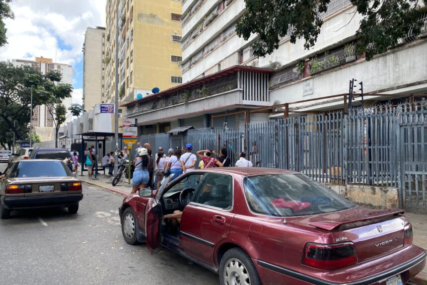 Cum arată capitala Venezuelei, după capturarea lui Nicolas Maduro: „Stăm ore, dar n-avem ce face”