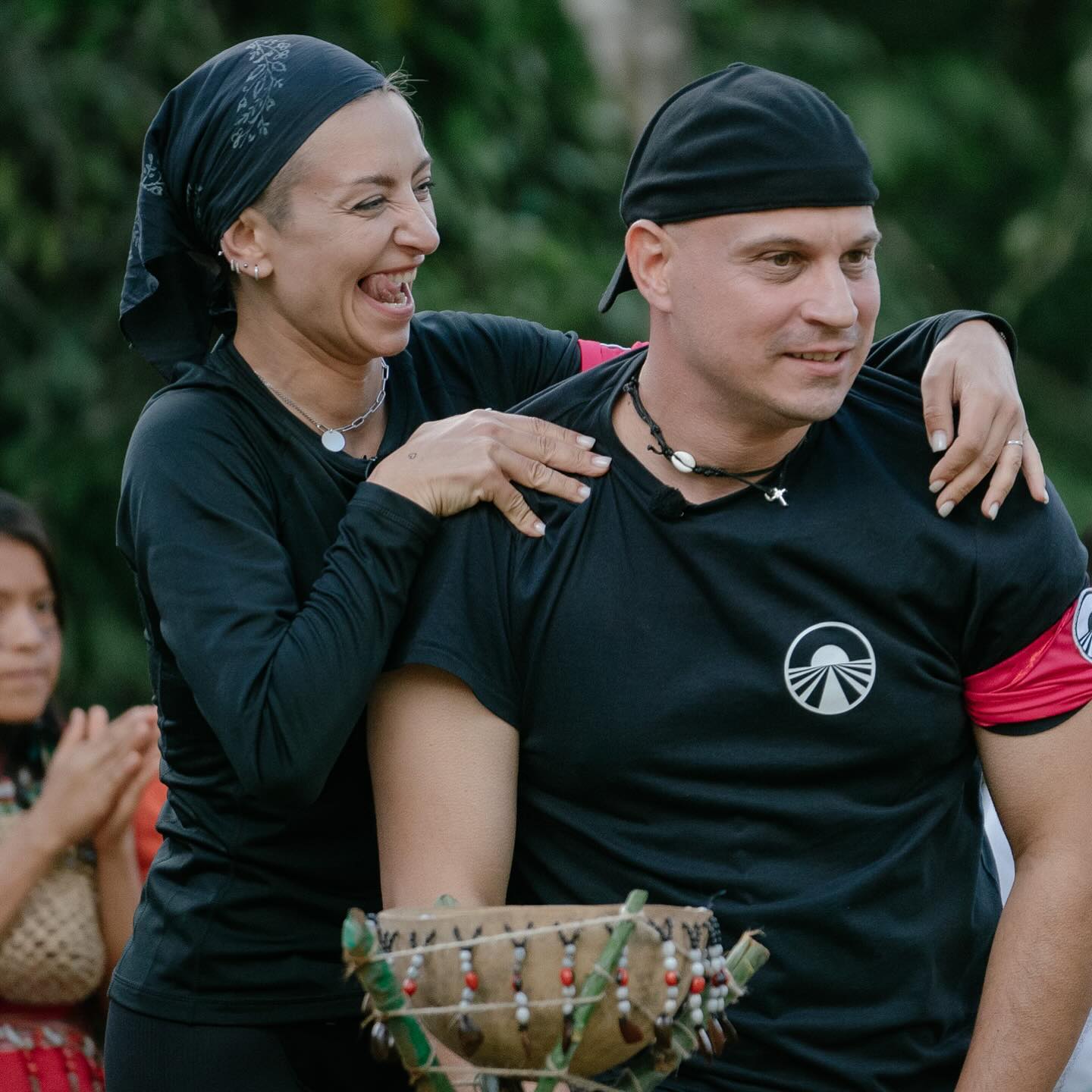 Giulia și Vlad Huidu, eliminați de la America Express: „Ne-am întors acasă mai bogați decât ne-am fi putut închipui”. Au fost la un pas de marea finală