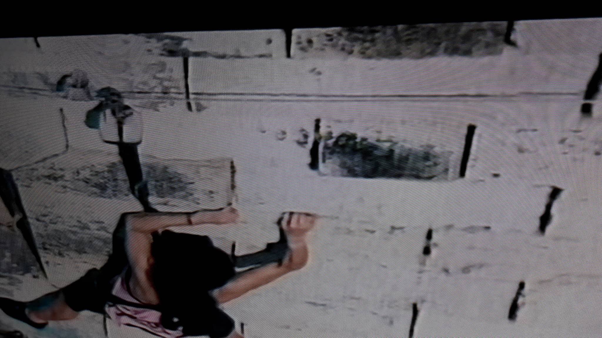 Mihaela Rădulescu, supusă la probe de coșmar la Fort Boyard. "Am aflat că sunt arestată la domiciliu" / FOTO