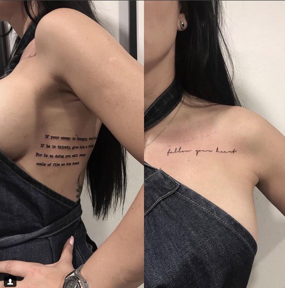 Brigitte Sfăt s-a tatuat. Ce și-a făcut în apropierea sânilor | FOTO & VIDEO
