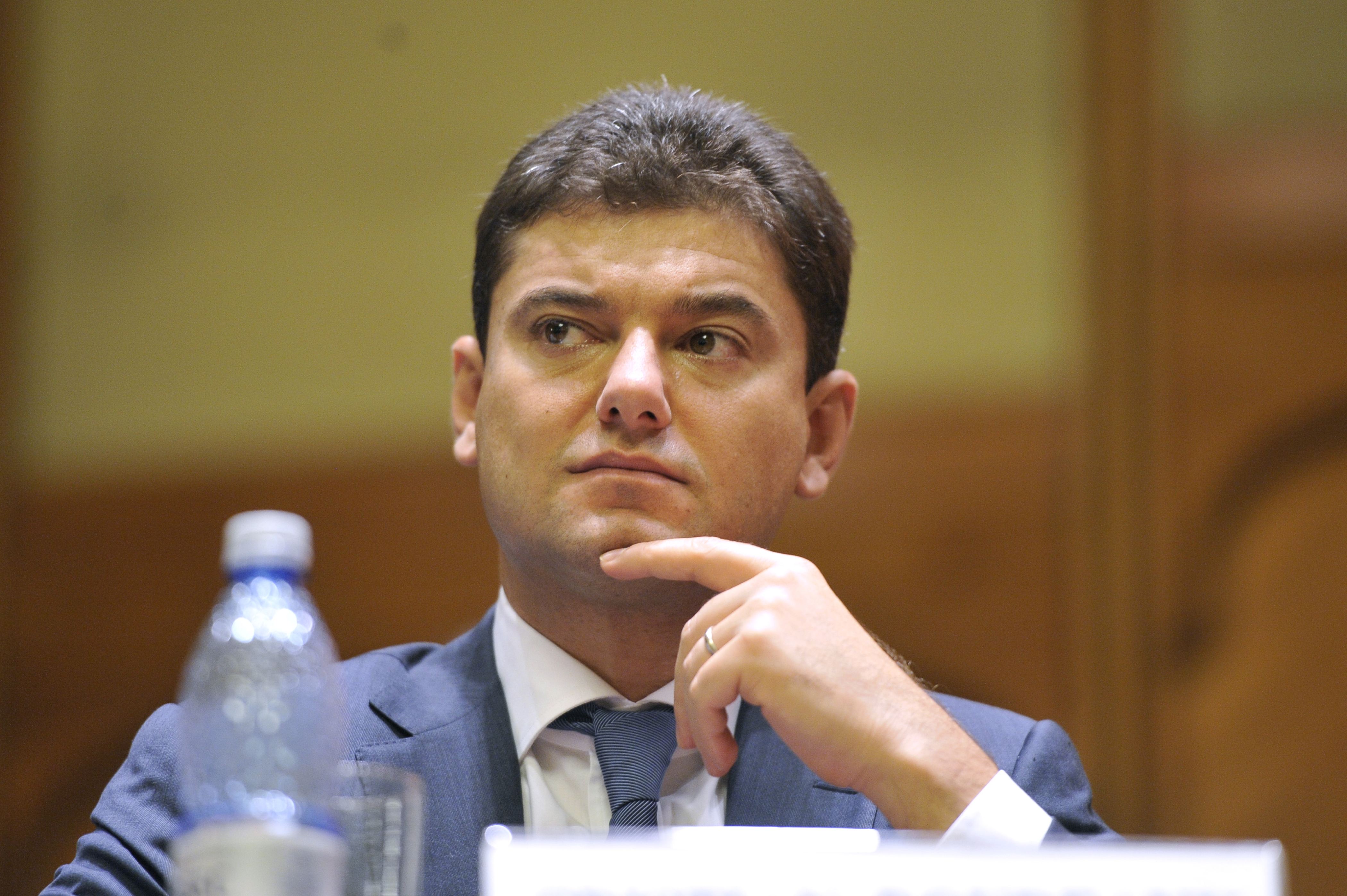 Cristian Boureanu, primele declarații după ce a fost acuzat de agresiune sexuală: „Fetele au venit pe șantaj”