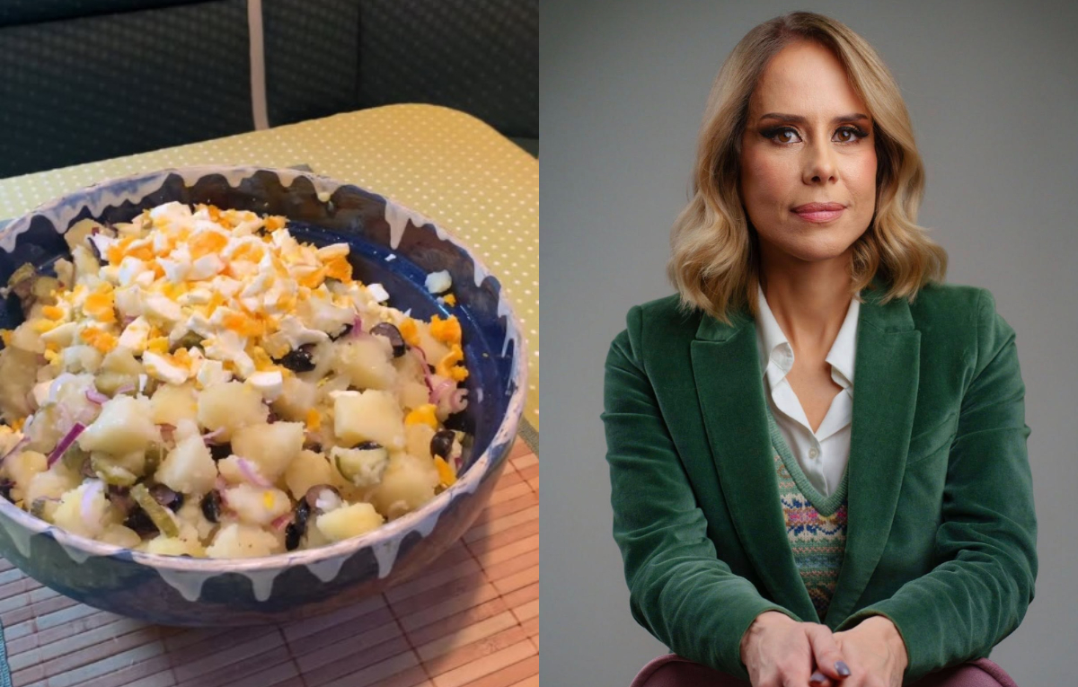 Alimente de post pe care trebuie să le evităm. Recomandarea Mihaelei Bilic. „A început Postul Crăciunului”