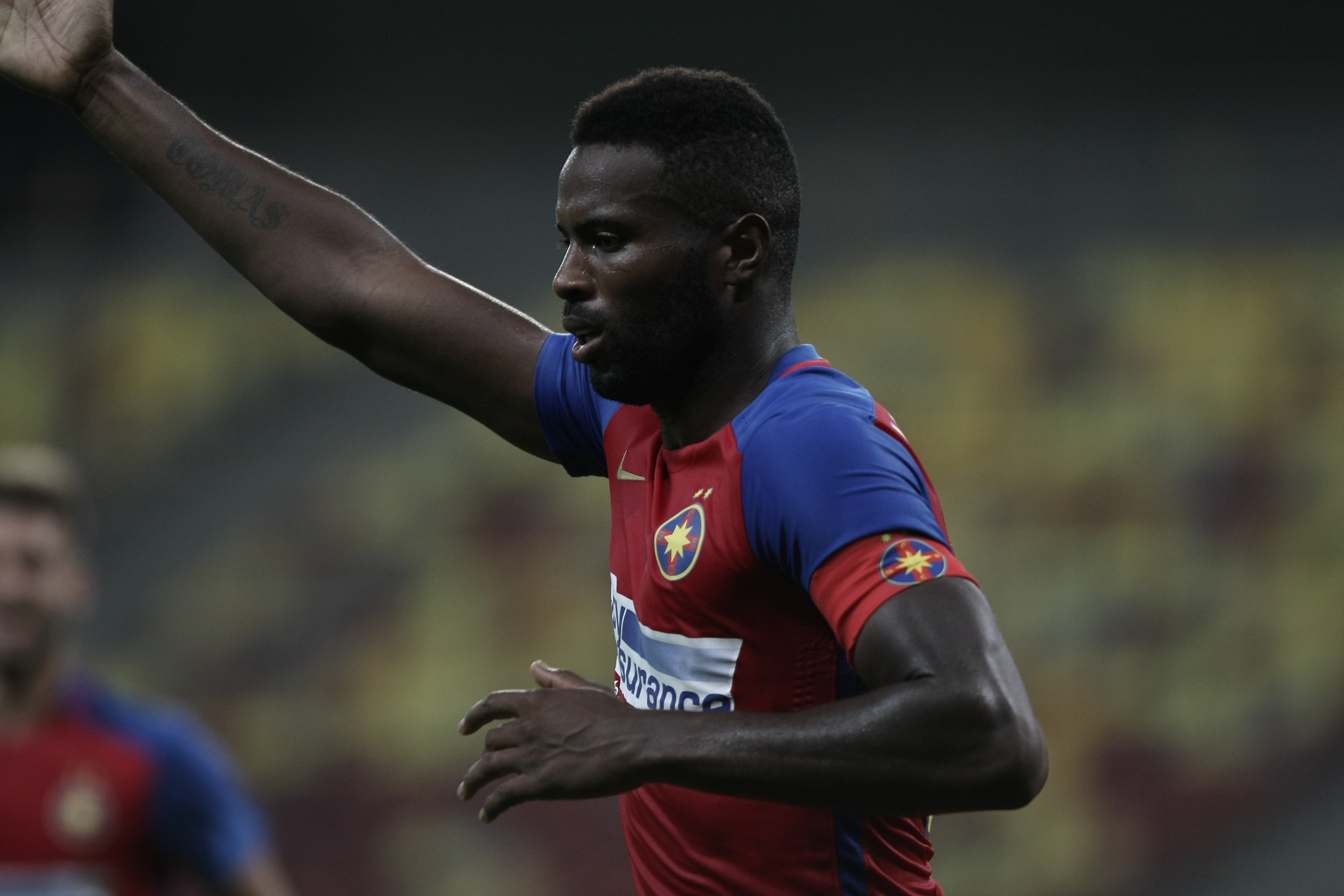 Steaua - Partizan 1-1 (Liga Campionilor, turul III preliminar, prima manșă). Gigi s-a rugat, Varela a egalat, iar calificarea în play-off se decide în infernul de la Belgrad / LIVE BLOG & VIDEO