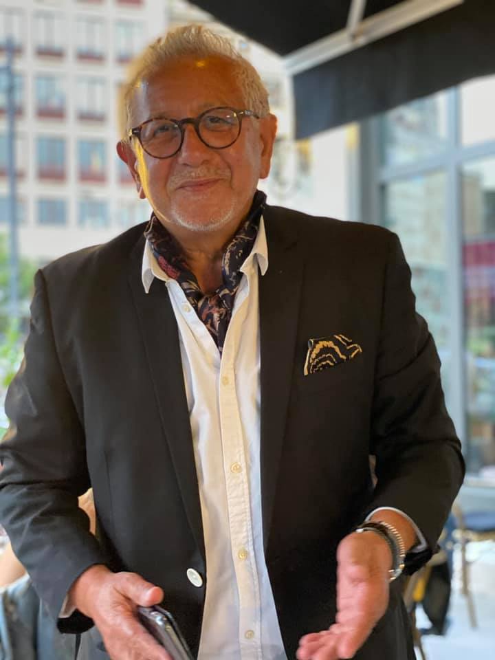 Ovidiu Lipan Țăndărică se căsătorește la 70 de ani. Cine e și cum arată viitoarea lui soție: „Ea îmi oferă și un echilibru”
