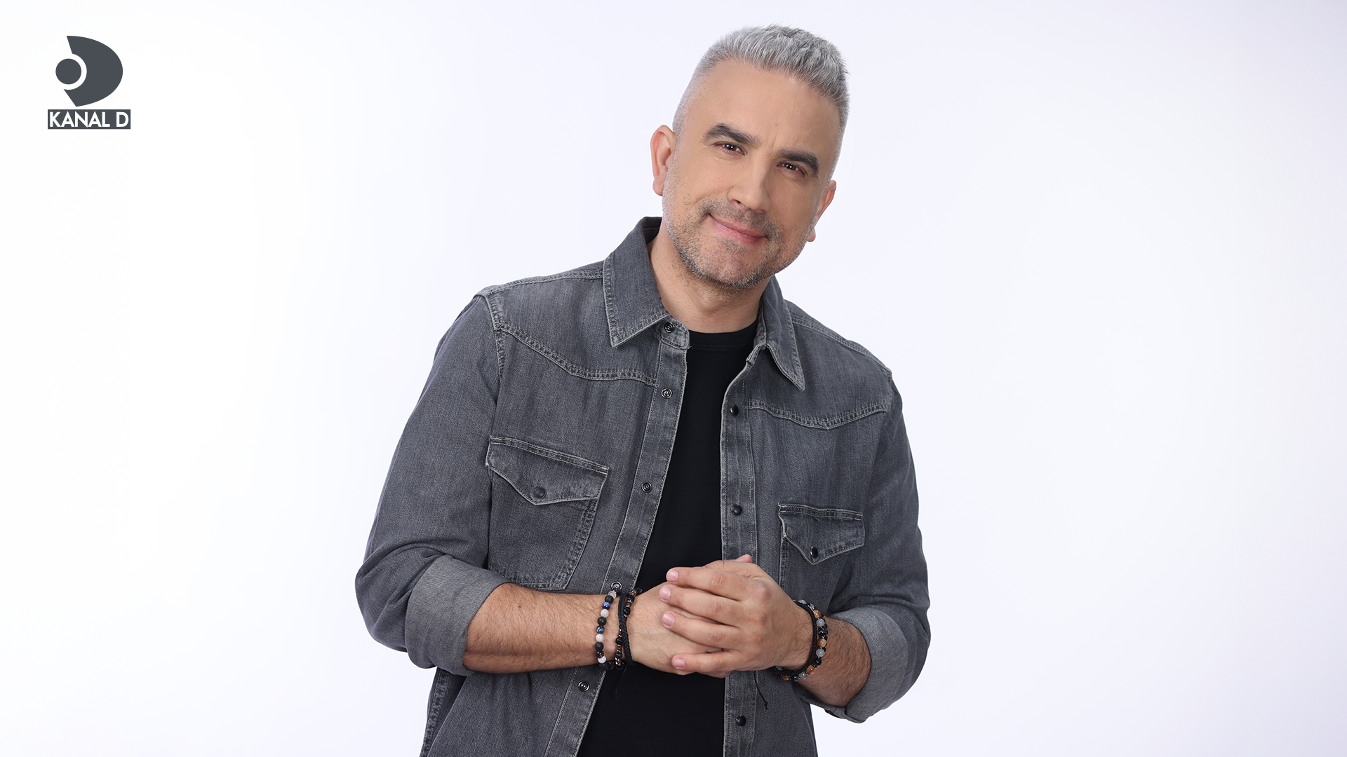 Zoli Toth revine în televiziune! Va prezenta la Kanal D un format care vrea să uimească publicul